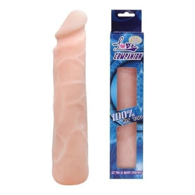 Dildo Love Companion - Dildo - 1 2