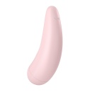 Bezdotykowy Stymulator Łechtaczki i Wibracje Curvy 2+ Air Pulse - 4
