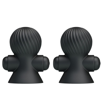 Przyssawki próżniowo-wibracyjne Nipple Sucker 12 funkcji, ok. 5 cm - 1 2