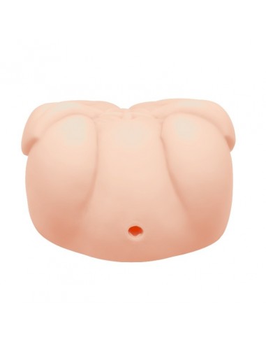 Realistyczna Wagina I Anus Z Rękami I Wibracjami - Masturbatory i Sztuczne pochwy - 3