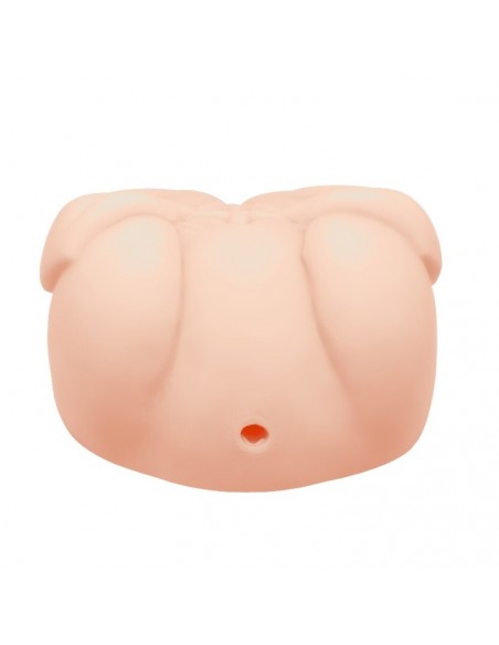 Realistyczna Wagina I Anus Z Rękami I Wibracjami - Masturbatory i Sztuczne pochwy - 3