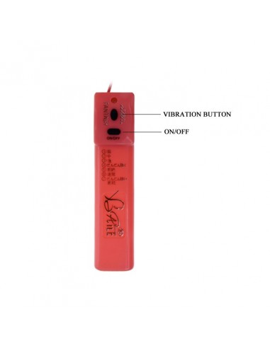 Wibrator Baile - Super Emperor - Wibratory Realistyczne - 6