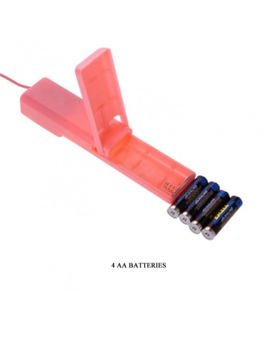 Wibrator Baile - Super Emperor - Wibratory Realistyczne - 7