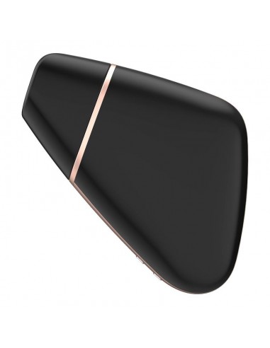 Bezdotykowy Stymulator Łechtaczki Sterowany Telefonem Love Triangle - Wibratory Bezdotykowe - 3