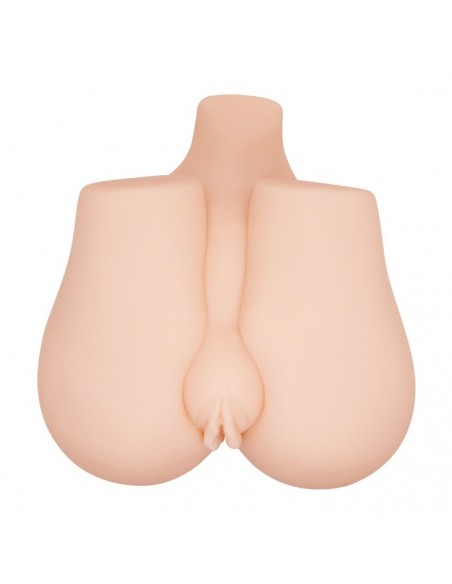 Realistyczna Ciasna Sztuczna Pochwa Z Wibracjami - Masturbatory i Sztuczne pochwy - 6