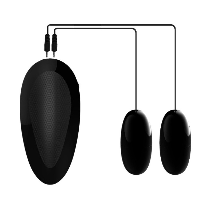 Masturbator Realistic Vagina & Anal Vibrating z dwoma otworami, 20 x 19 x 11,5 cm - 10