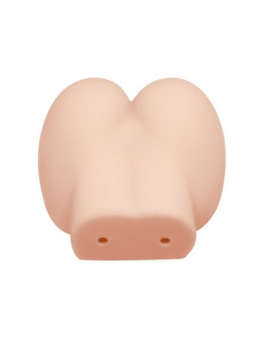 Sztuczna Pochwa Z Wibracją Crazy Bull Busty Butt Vibrating - Masturbatory i Sztuczne pochwy - 5