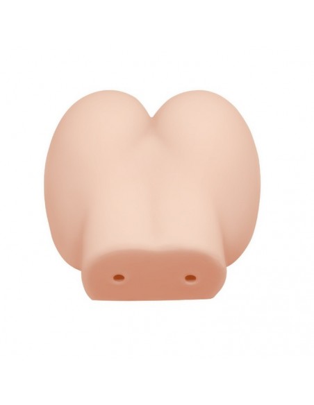 Sztuczna Pochwa Z Wibracją Crazy Bull Busty Butt Vibrating - Masturbatory i Sztuczne pochwy - 5