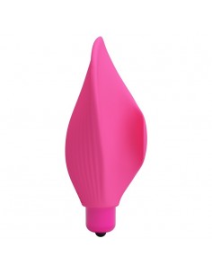 Stymulator łechtaczki Pretty Love - Nicole 10 Function - Stymulatory łechtaczki - 1