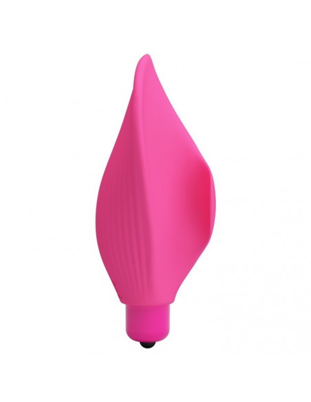 Stymulator łechtaczki Pretty Love - Nicole 10 Function - Stymulatory łechtaczki - 1