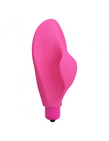 Stymulator łechtaczki Pretty Love - Nicole 10 Function - Stymulatory łechtaczki - 3