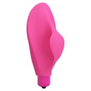 Stymulator łechtaczki Nicole 10-funkcyjny, 8,5 cm - 3