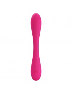 Wibrator Yedda Usb 12 Function - Wibratory Klasyczne - 1