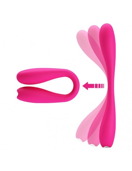 Wibrator Yedda Usb 12 Function - Wibratory Klasyczne - 5