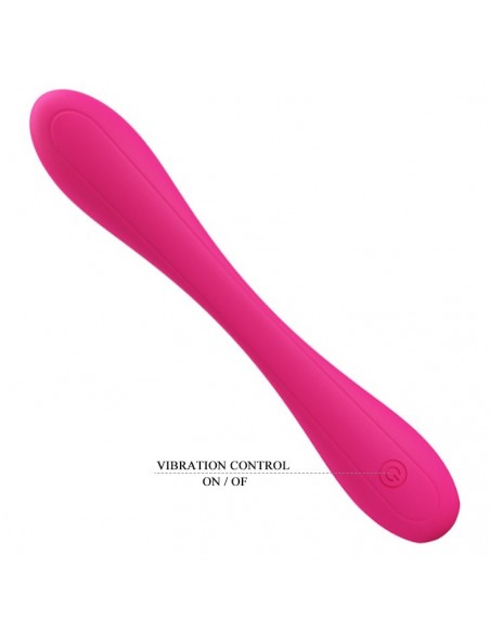 Wibrator Yedda Usb 12 Function - Wibratory Klasyczne - 6