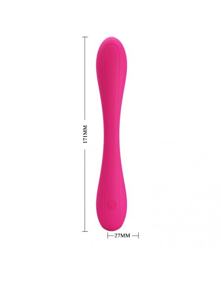 Wibrator Yedda Usb 12 Function - Wibratory Klasyczne - 8