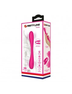 Wibrator Yedda Usb 12 Function - Wibratory Klasyczne - 1 2