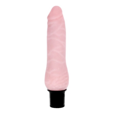 Wibrator Wibrator The Realistyczny  Cock Vibrator - 1