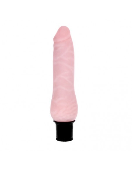 Wibrator Baile - The Realistic Cock Vibrator - Wibratory Realistyczne - 1