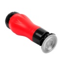 Stroker FLORA Anus 12 Function z regulowaną podstawą ssącą - 3