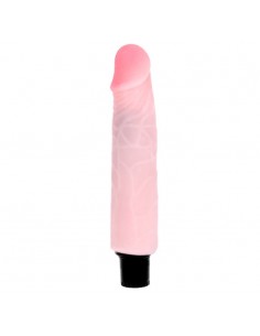 Wibrator Baile - The Realistic Cock Vibrator - Wibratory Realistyczne - 1