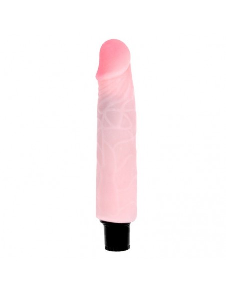 Wibrator Baile - The Realistic Cock Vibrator - Wibratory Realistyczne - 1