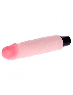 Wibrator Baile - The Realistic Cock Vibrator - Wibratory Realistyczne - 1 2