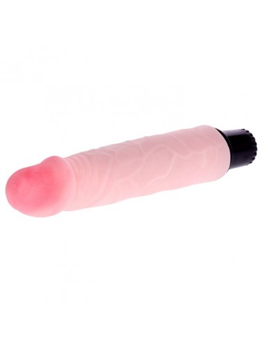 Wibrator Baile - The Realistic Cock Vibrator - Wibratory Realistyczne - 2