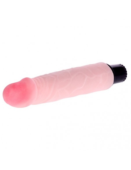 Wibrator Baile - The Realistic Cock Vibrator - Wibratory Realistyczne - 2