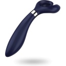 Stymulator dla par i kobiet Endless Fun Multi Vibrator Blue - 3