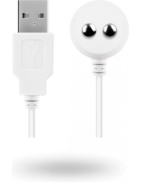 Stymulator dla par i kobiet Endless Fun Multi Vibrator Blue - Stymulatory i wibratory dla par - 4