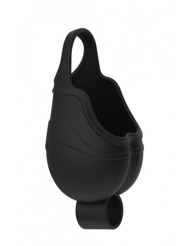 Nakładka Na Penisa I Jądra Mr. Pleasure Vibrating Scrotum Teaser - Pierścienie erekcyjne wibrujące - 2