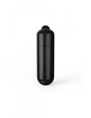 Nakładka Na Penisa I Jądra Mr. Pleasure Vibrating Scrotum Teaser - Pierścienie erekcyjne wibrujące - 6