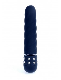 Wibrujący Kochanek Sztuka obsługi wibratora Czarny - Śmieszne gadżety, prezenty - 1