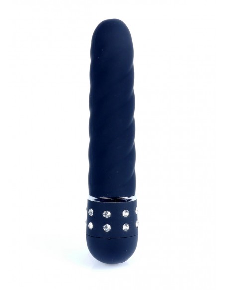 Wibrujący Kochanek Sztuka obsługi wibratora Czarny - Śmieszne gadżety, prezenty - 1