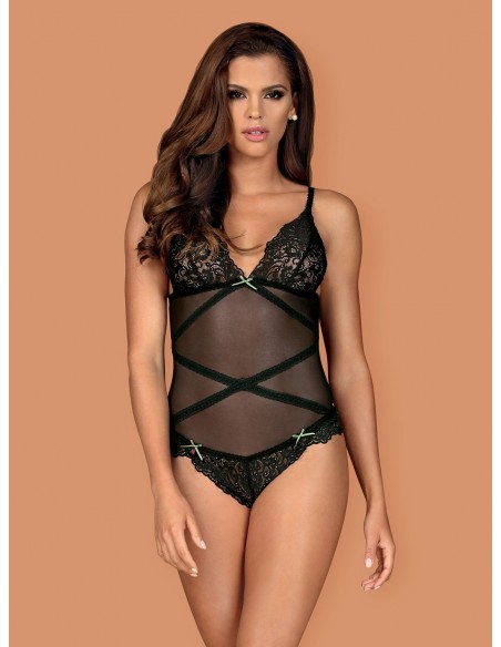 Bondea body czarne  S/M - Body - 3