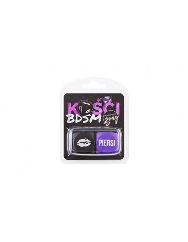 Kości BDSM  - Najlepszej Żony - Śmieszne gadżety, prezenty - 1