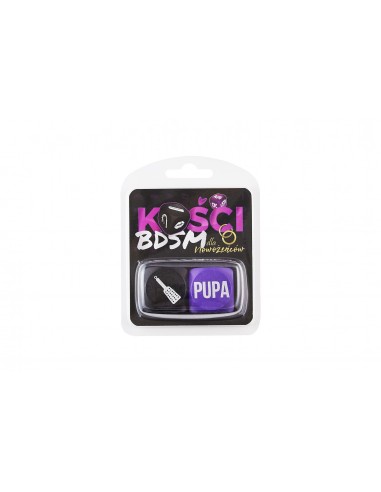 Kości BDSM  - Dla Nowożeńców - Śmieszne gadżety, prezenty - 1