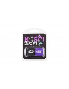 Kości BDSM  - Pana Młodego - Wieczór kawalerski - 1