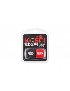 Kości BDSM Najlepszego Męża - Śmieszne gadżety, prezenty - 1