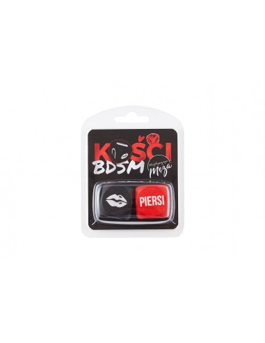 Kości BDSM Najlepszego Męża - Śmieszne gadżety, prezenty - 1