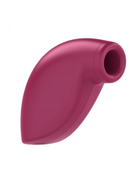Bezdotykowy Stymulator Łechtaczki z Funkcją Ssania Satisfyer One Night Stand - Wibratory Bezdotykowe - 1
