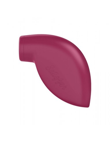 Bezdotykowy Stymulator Łechtaczki z Funkcją Ssania Satisfyer One Night Stand - Wibratory Bezdotykowe - 3