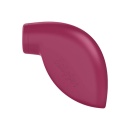 Stymulator łechtaczki Satisfyer One Night Stand z technologią fali ciśnienia (Air Pulse), 4 programy pulsacji, 7,2 cm - 3