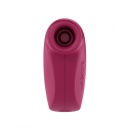 Stymulator łechtaczki Satisfyer One Night Stand z technologią fali ciśnienia (Air Pulse), 4 programy pulsacji, 7,2 cm - 4