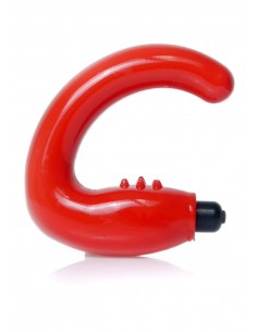 Stymulator Prostaty Anal Fantasy Red - Masażery i stymulatory prostaty - 1 2