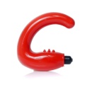 Stymulator Prostaty Anal Fantasy Red - 2