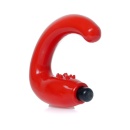 Stymulator Prostaty Anal Fantasy Red - 1