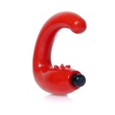 Stymulator Prostaty Anal Fantasy Red - 3