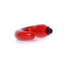 Stymulator Prostaty Anal Fantasy Red - 4
